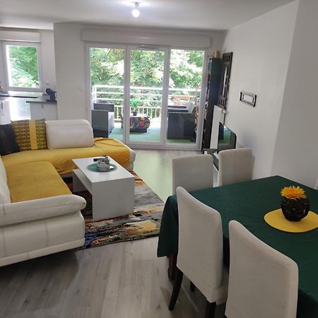 Cosy Appartment Thiais 80M² Εξωτερικό φωτογραφία