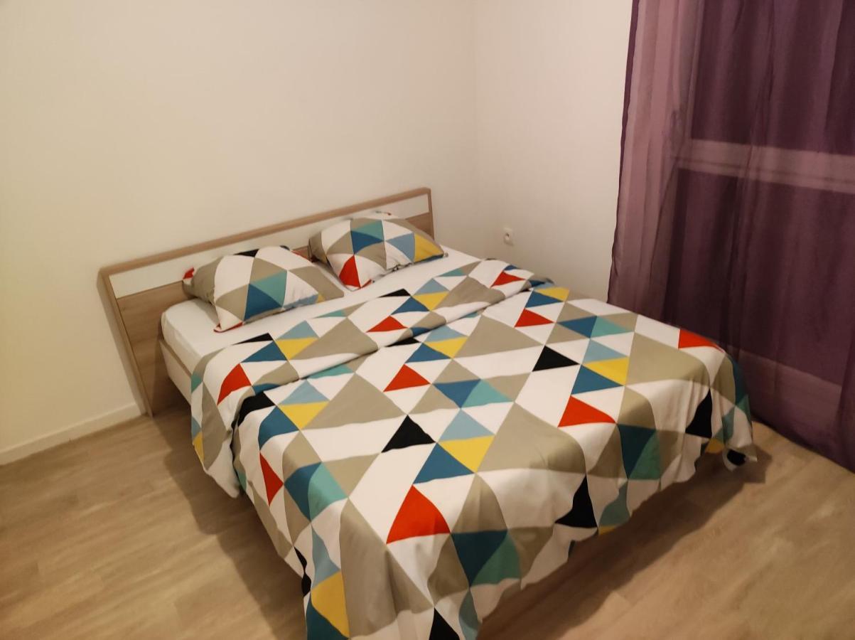 Cosy Appartment Thiais 80M² Εξωτερικό φωτογραφία