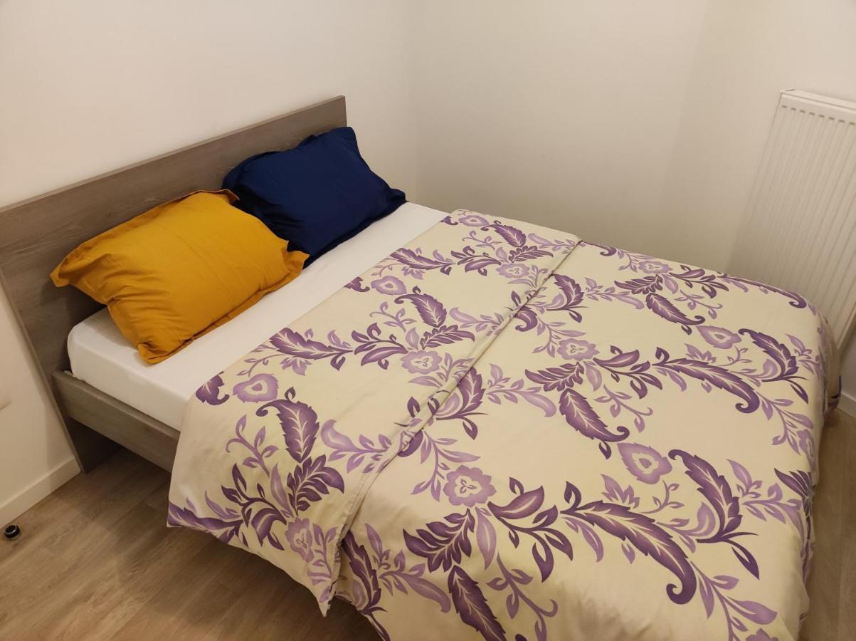 Cosy Appartment Thiais 80M² Εξωτερικό φωτογραφία