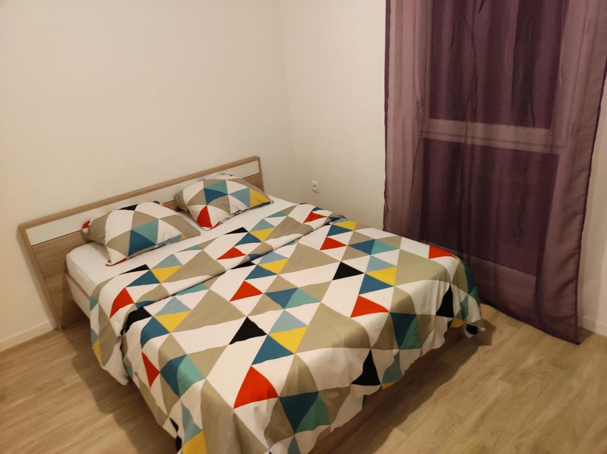 Cosy Appartment Thiais 80M² Εξωτερικό φωτογραφία