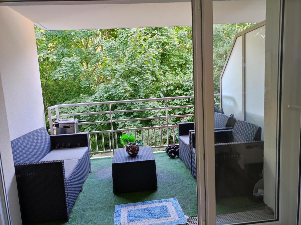 Cosy Appartment Thiais 80M² Εξωτερικό φωτογραφία