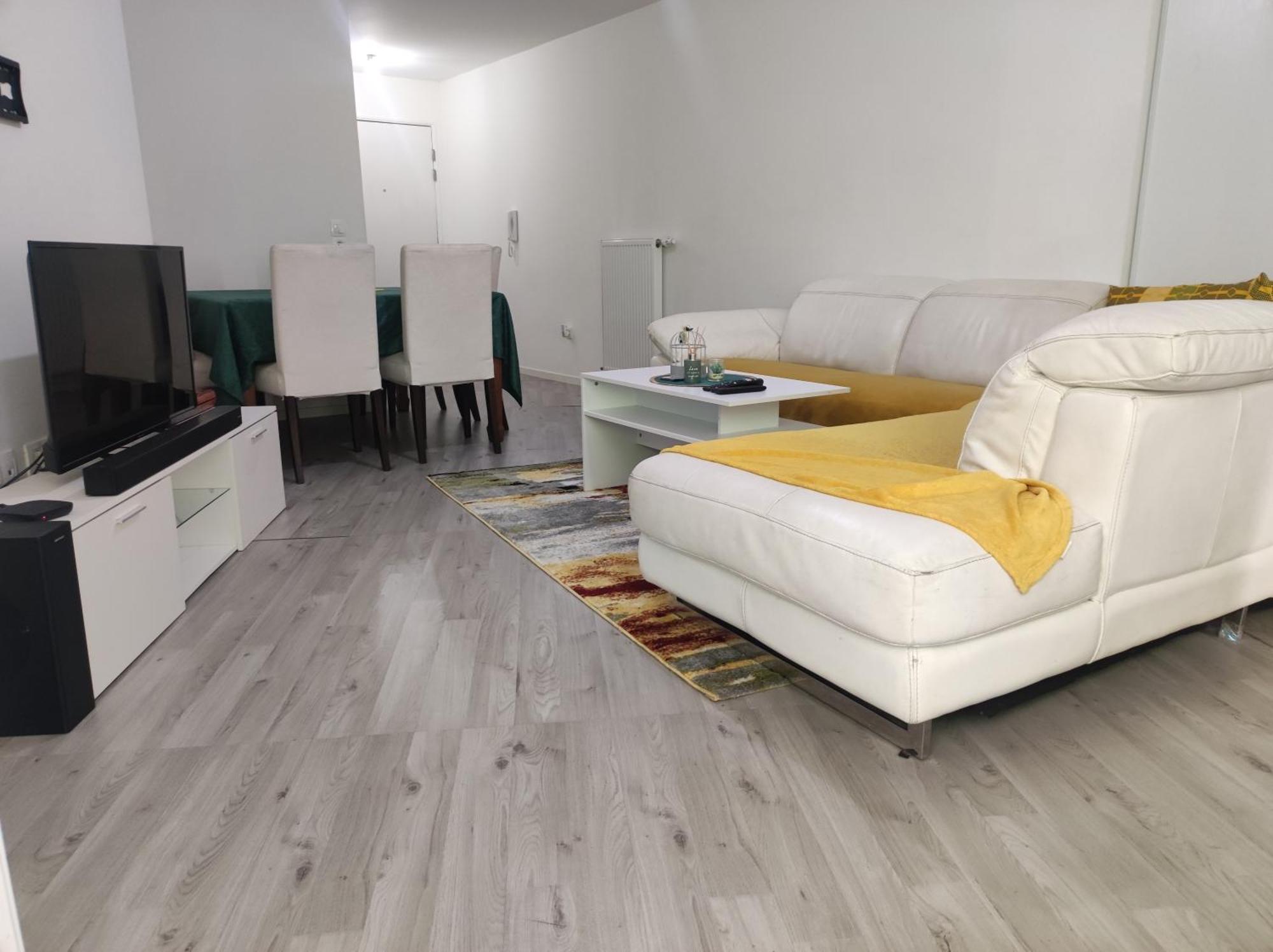 Cosy Appartment Thiais 80M² Εξωτερικό φωτογραφία